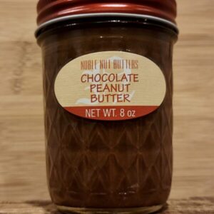 Chocolate Peanut Butter